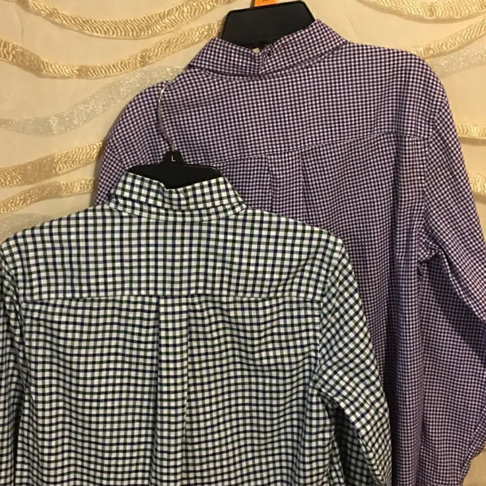 Polo Ralph Lauren bundle shirts